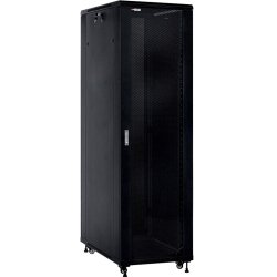 WP WPN-RSB-27610-BS rack 27U Rack indipendenti Nero