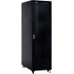 WP WPN-RSB-27610-BS rack cabinet 27U Freestanding rack Black