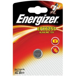 Pile Alcaline LR9/EPX625G, pack de 1 pile