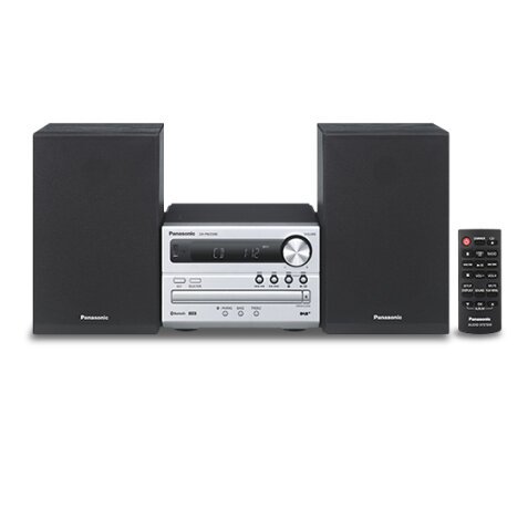 PANASONIC Micro chaîne hifi SC-PM250BEGS