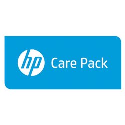 HPE HP 3yNbdClrLsrJt CM6040 MFP HW Supp