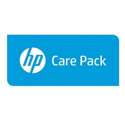 HPE HP 3yNbdClrLsrJt CM6040 MFP HW Supp
