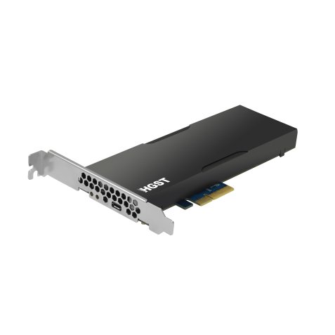 Western Digital Ultrastar SN150 3,2 To PCI Express 3.0 MLC