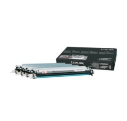 Lexmark - 4 - fotoconductoreenheid - LCCP
