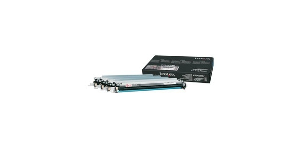 Lexmark - 4 - fotoconductoreenheid - LCCP