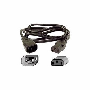 Cisco Connect Cabinet Negro 0,7 m