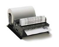 Zebra TTP 8200 impresora de etiquetas Térmica directa 203 x 203 DPI 100 mm/s Alámbrico