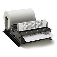 Zebra TTP 8200 impresora de etiquetas Térmica directa 203 x 203 DPI 100 mm/s Alámbrico