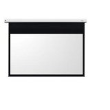 Optoma DE-1109EGA - Leinwand - 277 cm (109")