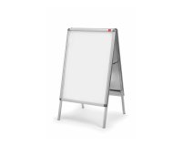 Panneau d'affichage A2,cadre aluminium de haute qualité