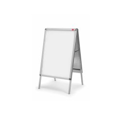 Panneau d'affichage A2,cadre aluminium de haute qualité