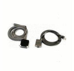 Datalogic CAB-433 cable de transmisión Gris