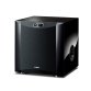 Yamaha NS-SW200 subwoofer Black Active subwoofer 130 W