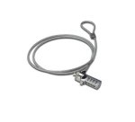 ITB MGDA40500 cable lock Grey 1.5 m