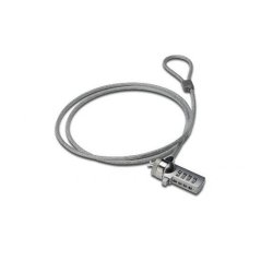 ITB MGDA40500 cavo di sicurezza Grigio 1,5 m