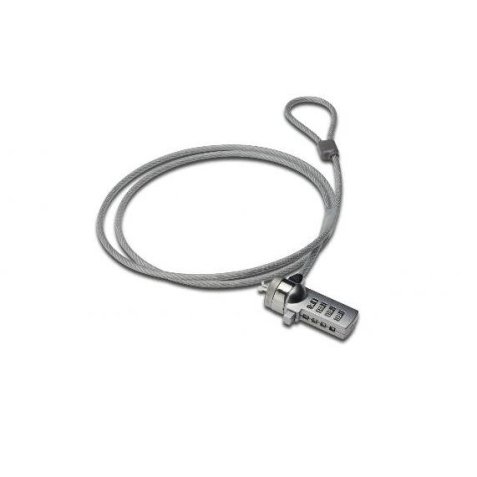 ITB MGDA40500 cable lock Grey 1.5 m