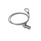 ITB MGDA40500 cable lock Grey 1.5 m