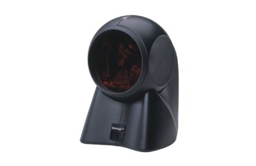 Honeywell MS7120 Orbit 1D Negro