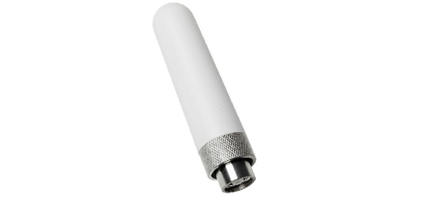 Cisco Aironet antenne Antenne omni-directionnelle RP-TNC 5 dBi