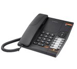 Alcatel Temporis 380 Black