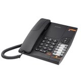 Alcatel Temporis 380 Black