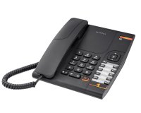 Alcatel Temporis 380 Black