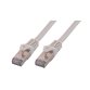 MCL FTP6-10M câble de réseau Gris Cat6 F/UTP (FTP)