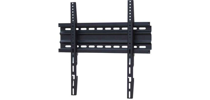 ITB OM06144 soporte para TV 165,1 cm (65") Negro