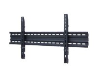 ITB OM06129 soporte para TV 2,03 m (80") Negro
