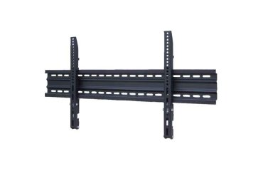 ITB OM06129 soporte para TV 2,03 m (80") Negro