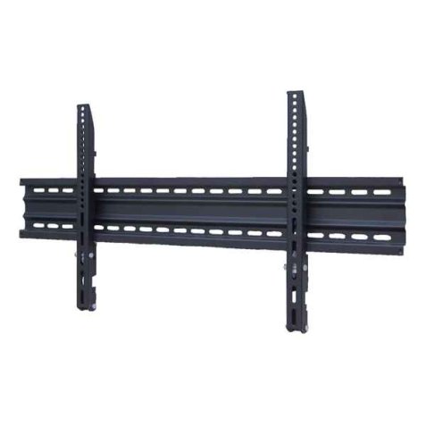 ITB OM06129 soporte para TV 2,03 m (80") Negro