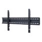 ITB OM06129 soporte para TV 2,03 m (80") Negro