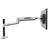 Ergotron LX Series 45-360-026 support d'écran plat pour bureau Métallique