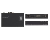 Kramer Electronics TP-580T convertidor de señal de vídeo 1920 x 1080 Pixeles