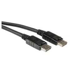 ITB RO11.99.5603 cavo DisplayPort 3 m Nero