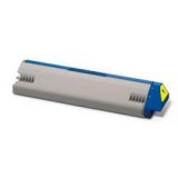 OKI 45536509 Cartouche de toner 1 pièce(s) Original Jaune