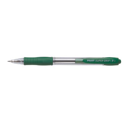 Pilot BPGP-10R-F