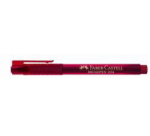 FABER-CASTELL Fineliner BROADPEN 1554