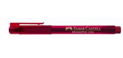 FABER-CASTELL Fineliner BROADPEN 1554