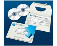 Blasetti 354 envelope White 500 pc(s)