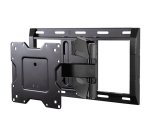 Ergotron 61-132-223 support pour téléviseur 177,8 cm (70") Noir