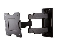 Ergotron 45-385-223 support pour téléviseur 160 cm (63") Noir