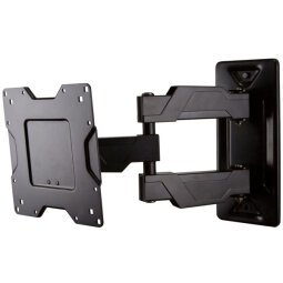 Ergotron 45-385-223 support pour téléviseur 160 cm (63") Noir