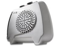 Qlima EFH 2010 electric space heater 2000 W Fan electric space heater
