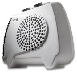 Qlima EFH 2010 electric space heater 2000 W Fan electric space heater