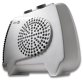 Qlima EFH 2010 stufetta elettrica 2000 W Riscaldatore ambiente elettrico con ventilatore