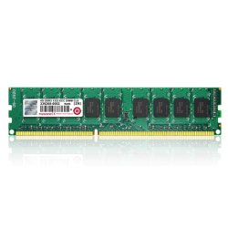 Transcend 4GB DDR3 1600 memoria 1 x 8 GB