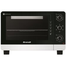 BRANDT Mini four FC405MW