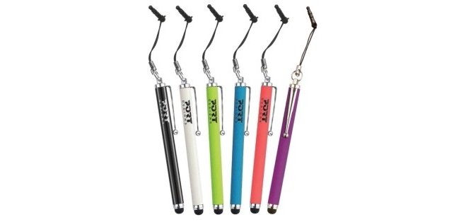 Port Designs 140222 stylet 12 g Rose