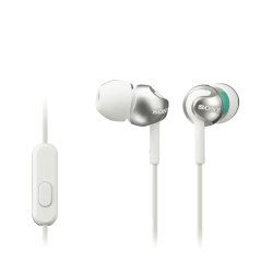 Auriculares Sony MDR-EX110AP